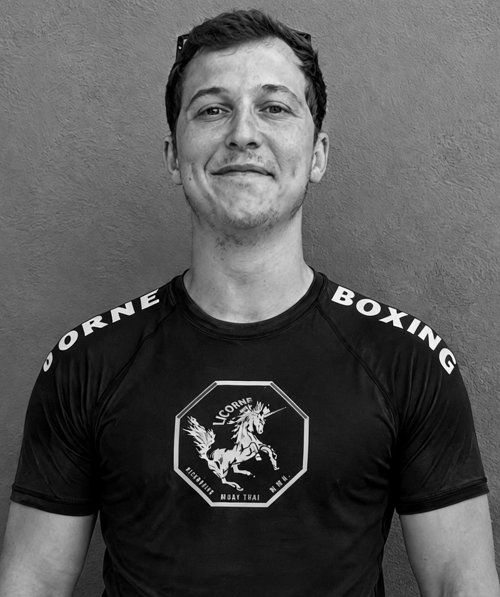 Kylian HENNEQUART
