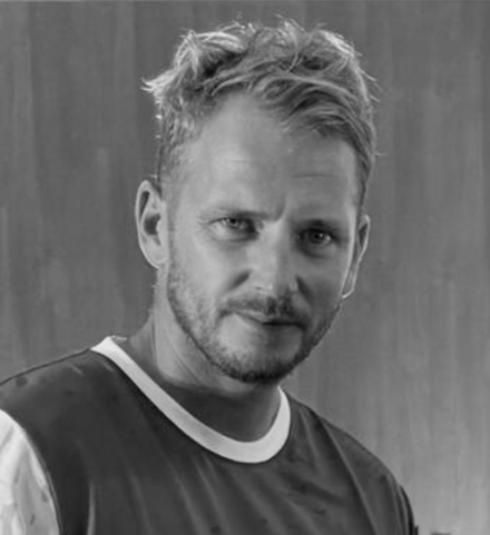 Jeremy DZEURE