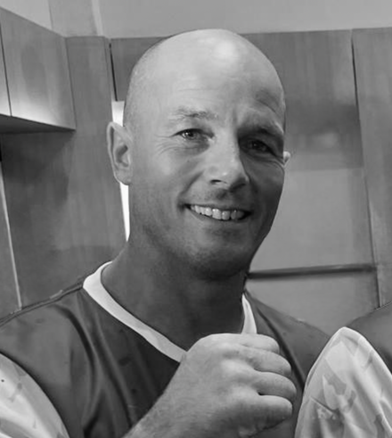 Lucas BENACCHIO