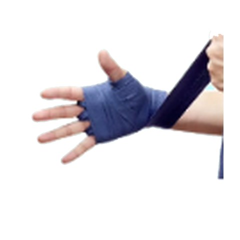 Bandelettes de boxe