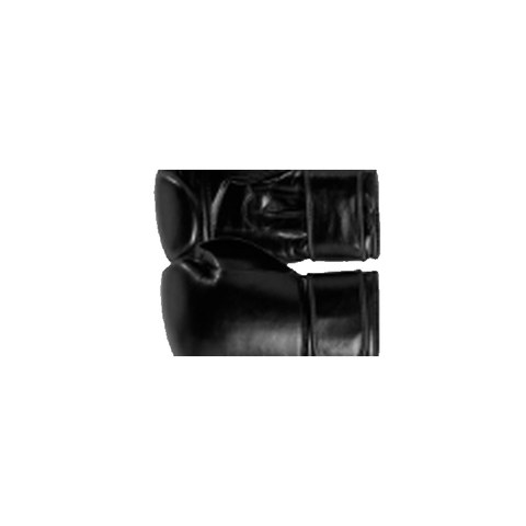 Gants de boxe à velcro