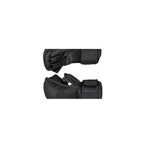Gants de MMA ouverts