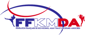Logo FFKMDA