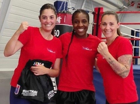 Licorne Boxing — photo 3