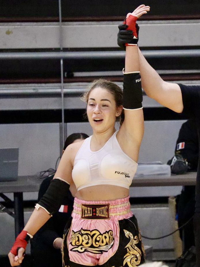 Licorne Boxing — photo 102