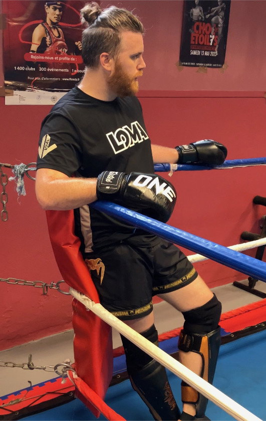 Licorne Boxing — photo 33