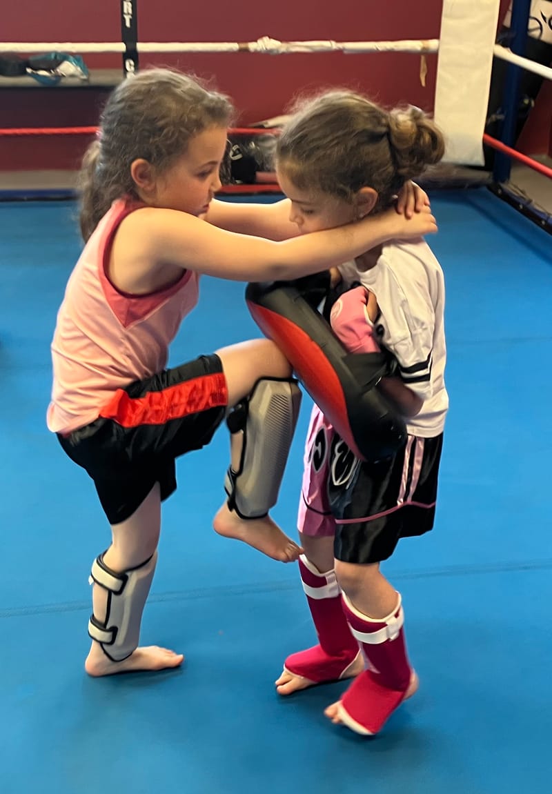 Licorne Boxing — photo 35