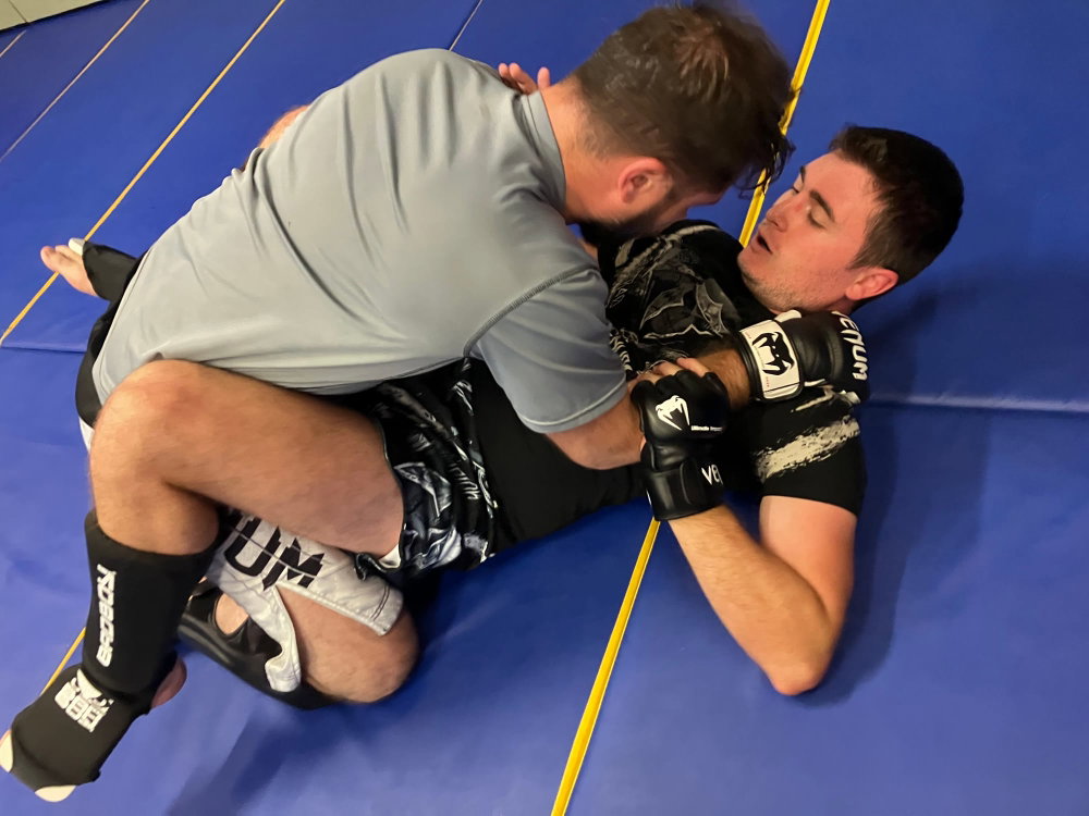 Licorne Boxing — photo 50