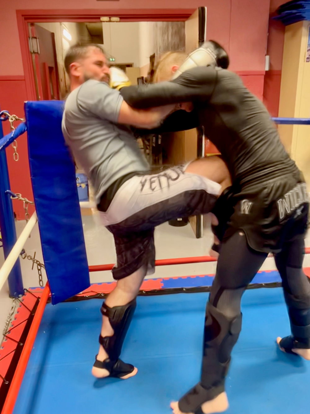 Licorne Boxing — photo 51