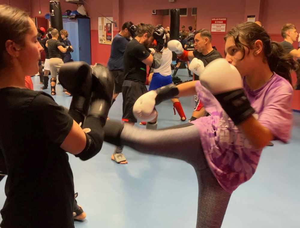 Licorne Boxing — photo 53