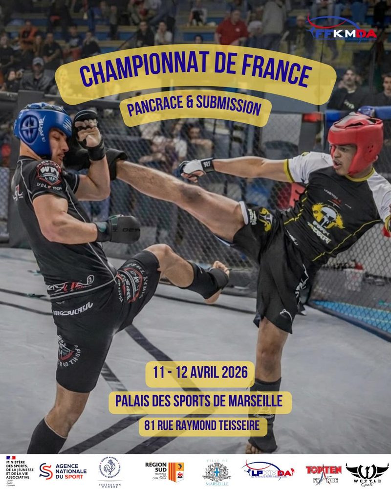 Licorne Boxing — photo 56