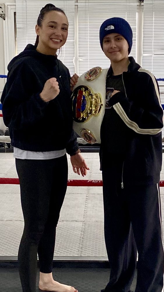 Licorne Boxing — photo 60