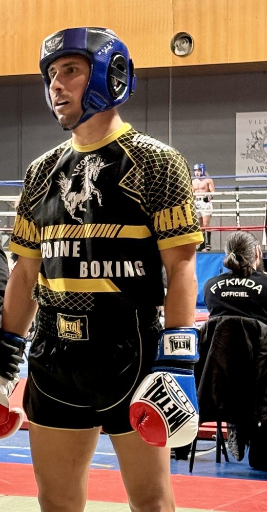 Licorne Boxing — photo 67
