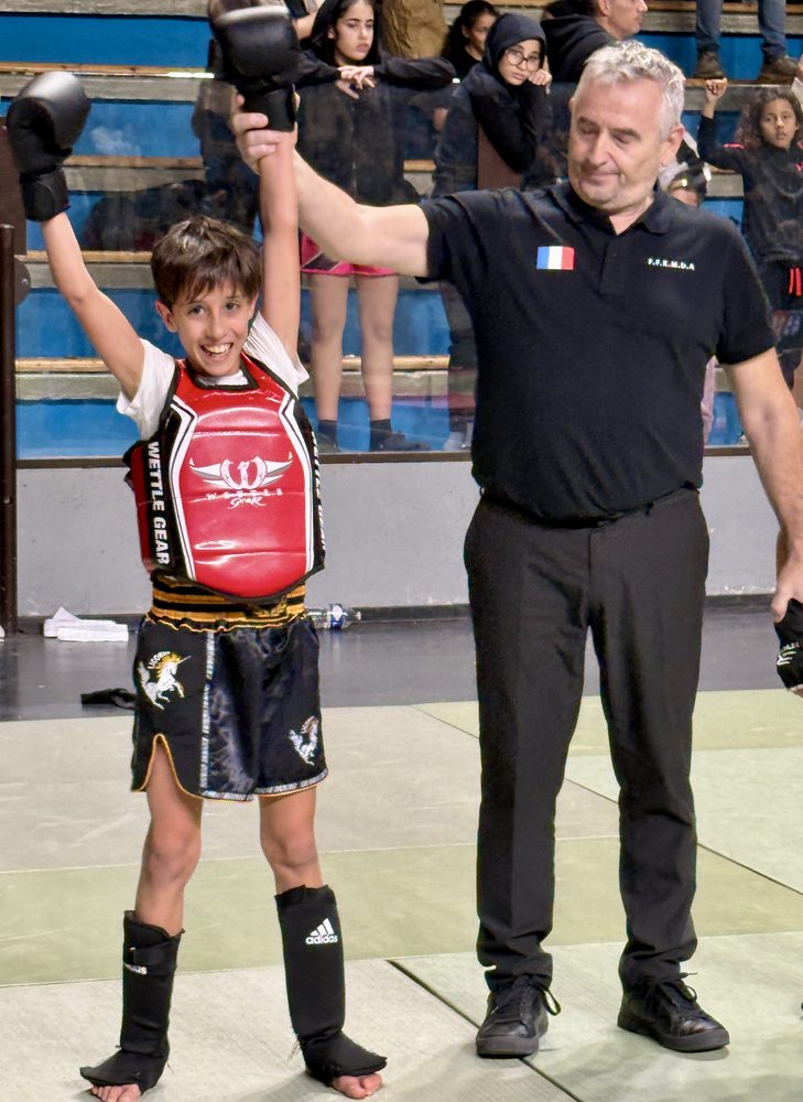 Licorne Boxing — photo 76