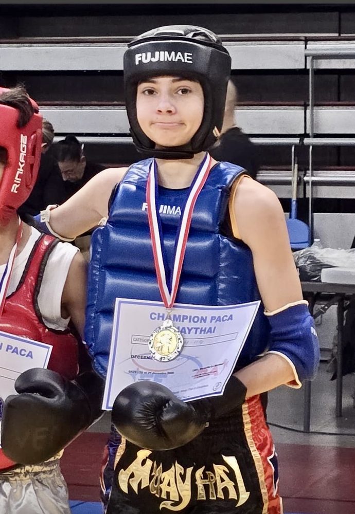 Licorne Boxing — photo 84