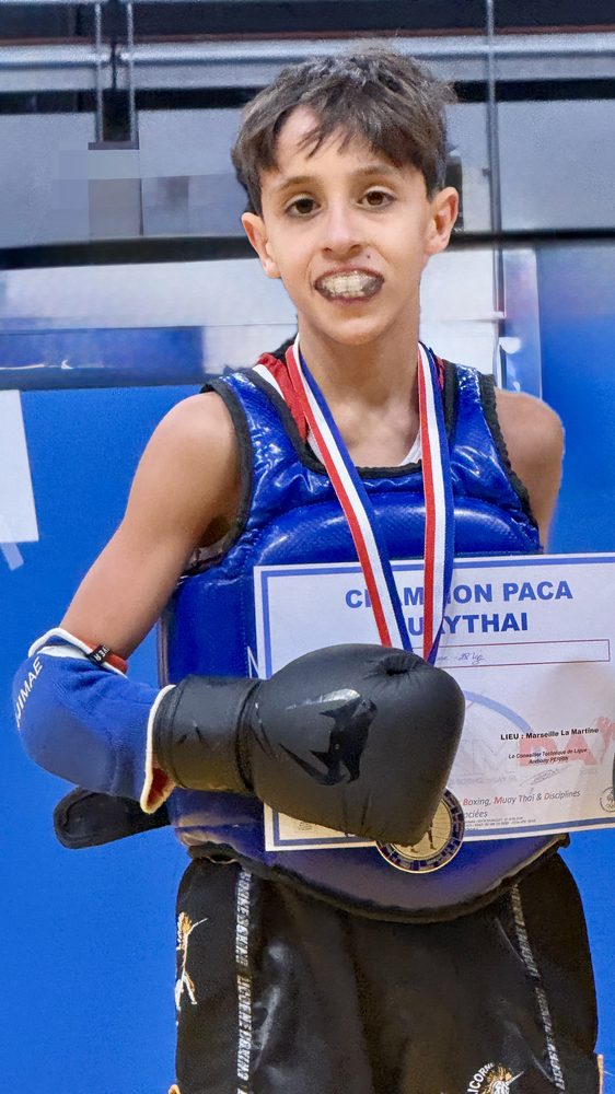 Licorne Boxing — photo 85