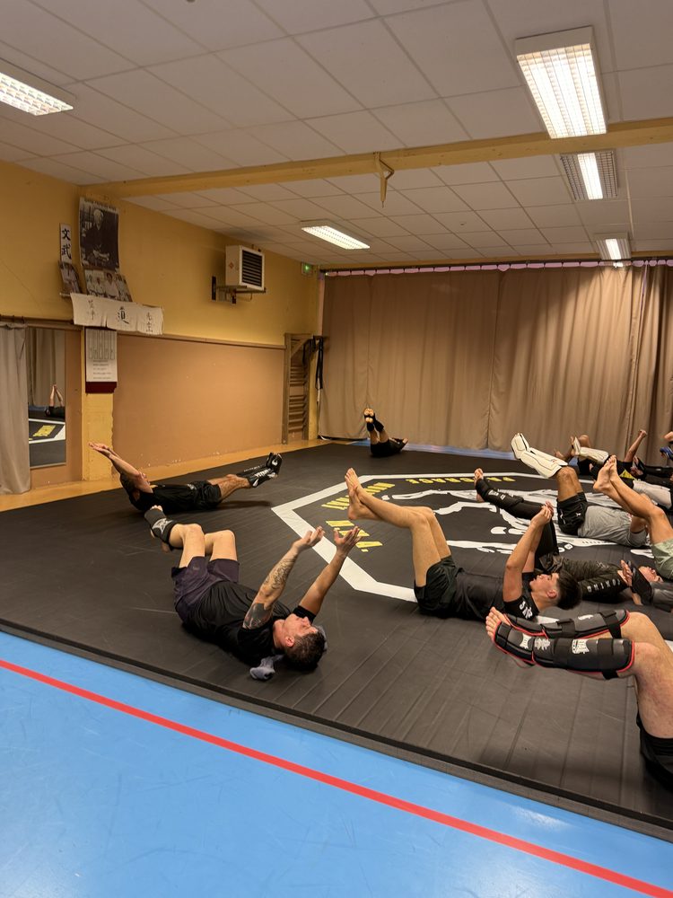Licorne Boxing — photo 87