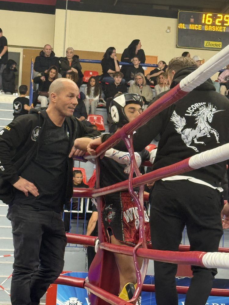 Licorne Boxing — photo 88