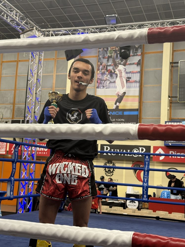 Licorne Boxing — photo 91