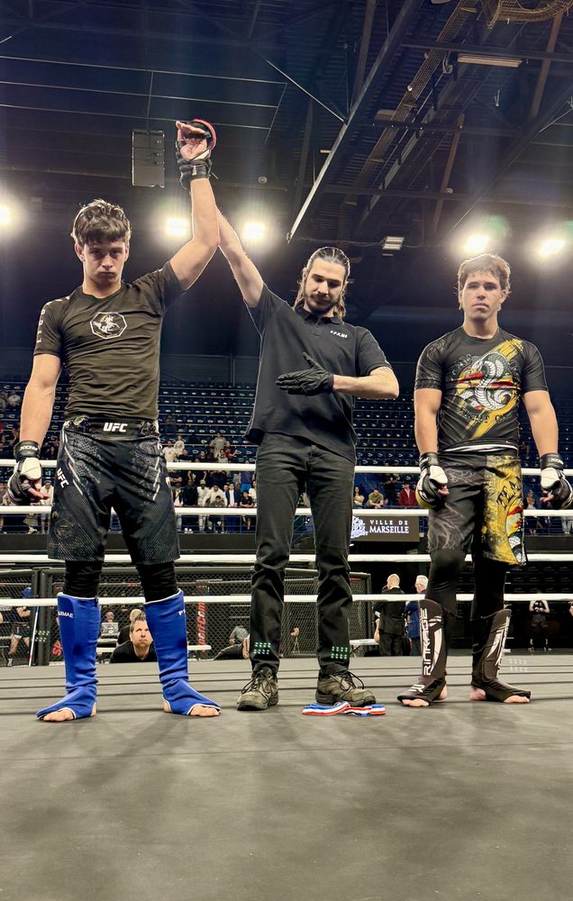 Licorne Boxing — photo 92