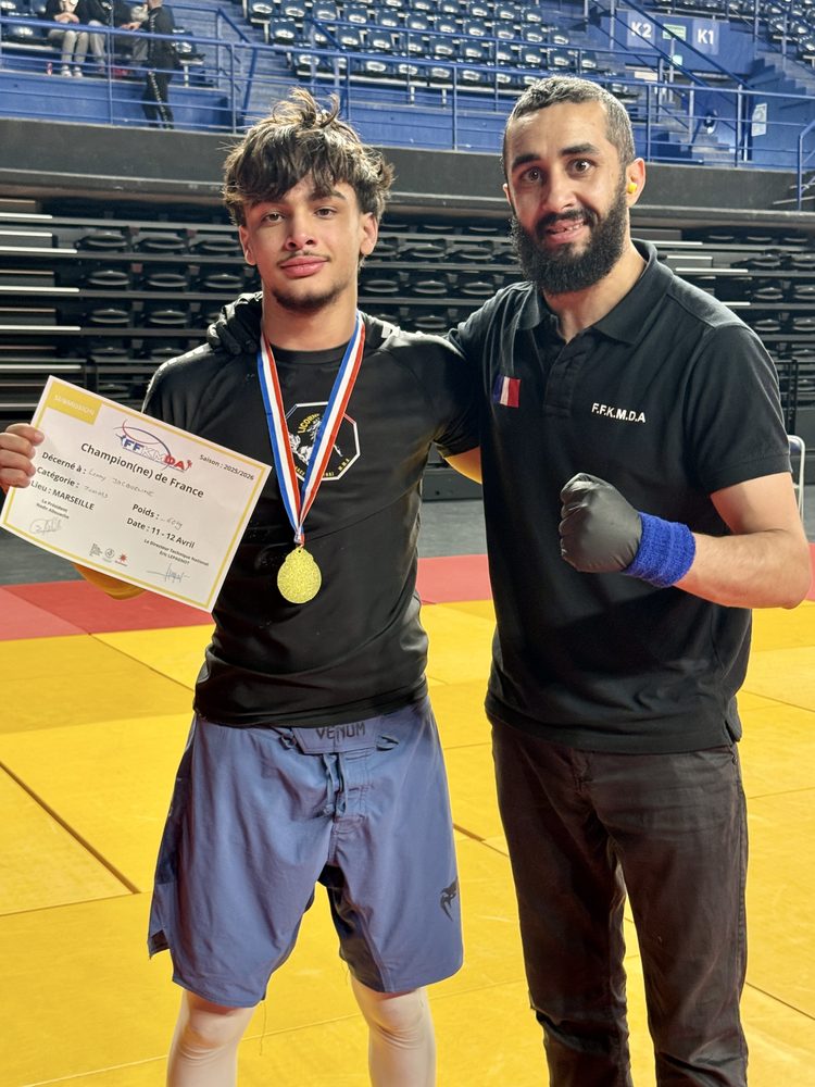 Licorne Boxing — photo 96