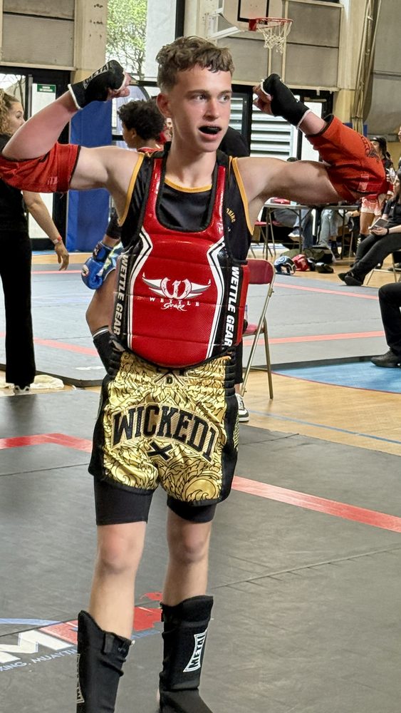Licorne Boxing — photo 97
