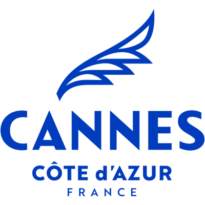 Logo Ville de Cannes