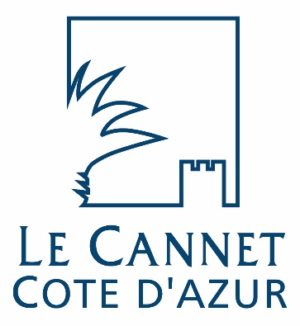Logo Ville du Cannet